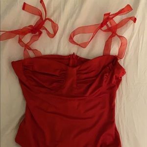 Princess Polly bodysuit